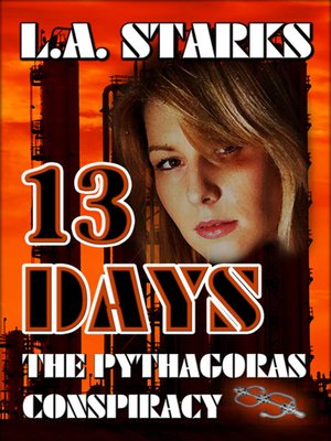 cover image of 13 Days